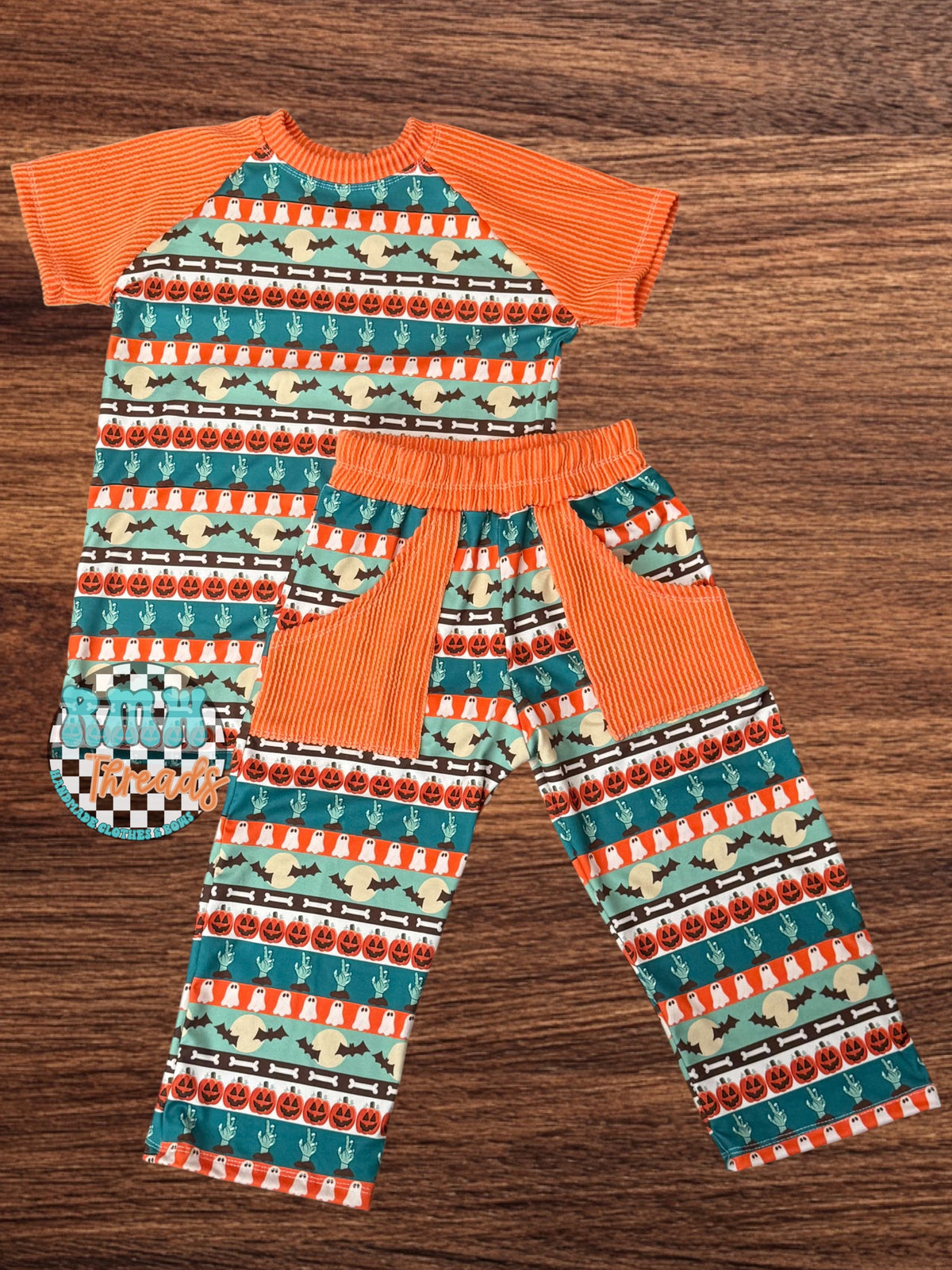 Aspen joggers