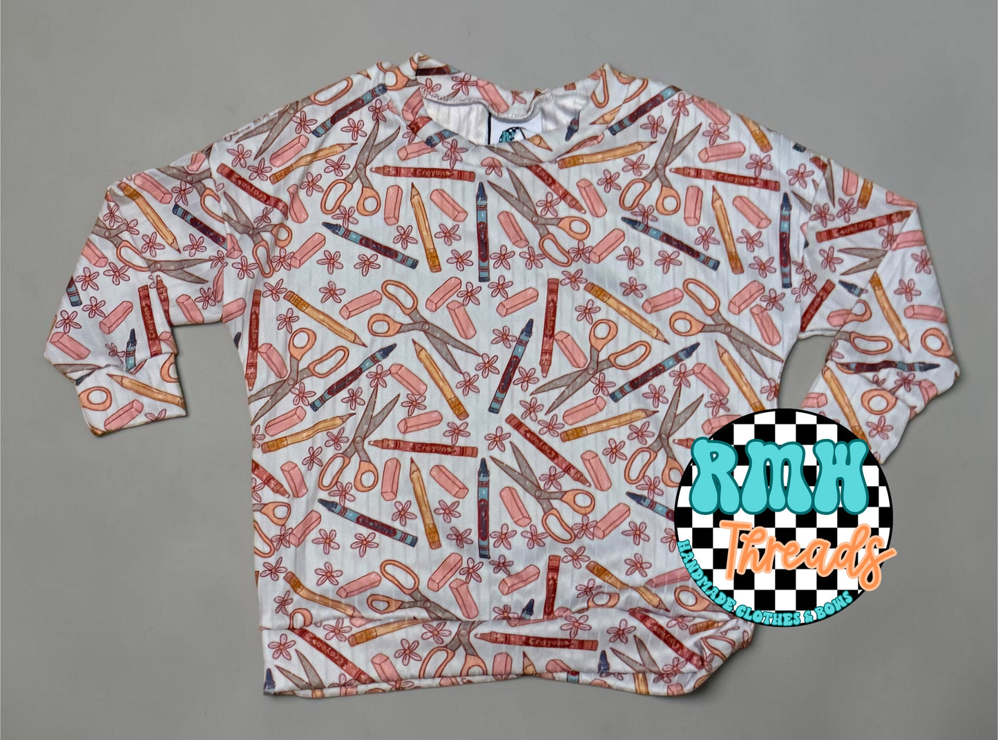 Ls dolman