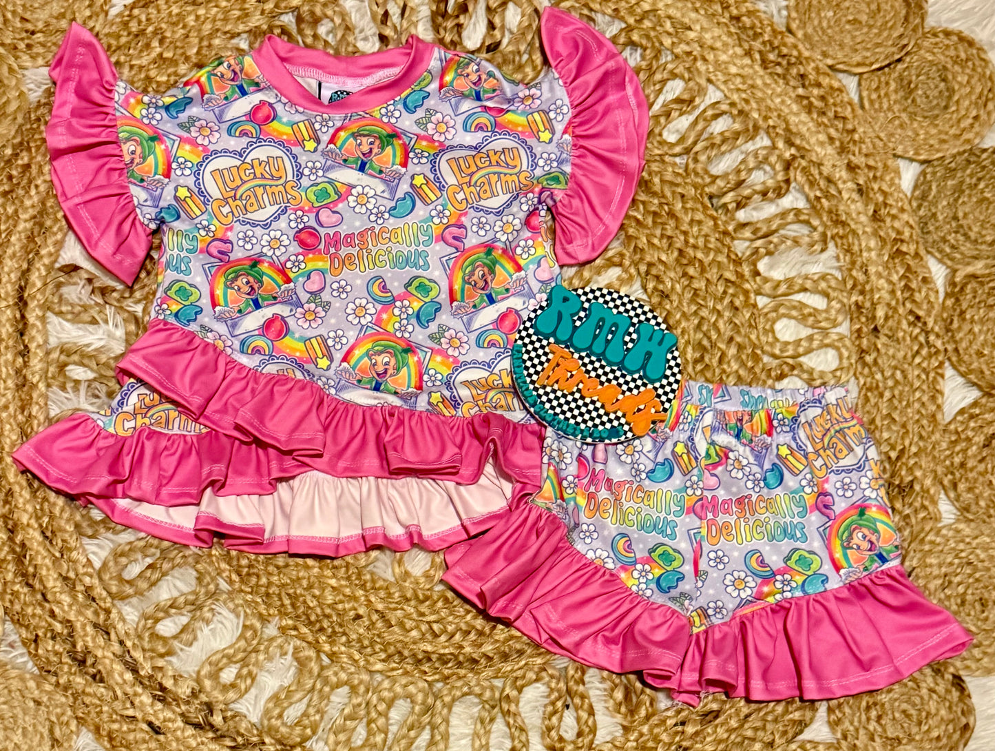 Remi set