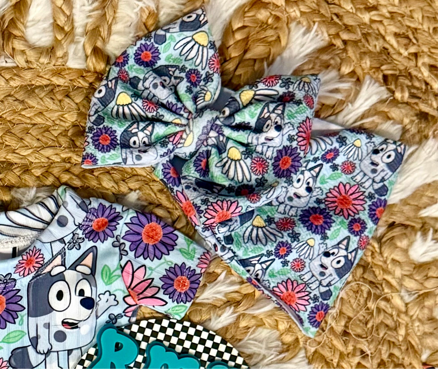 6/7in regular headwrap