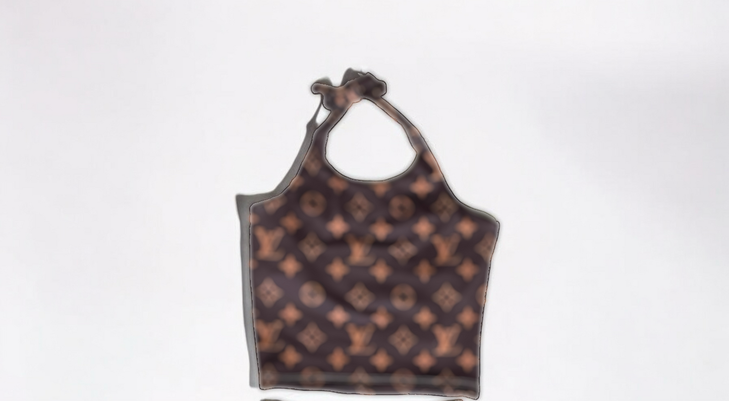 Brielle top