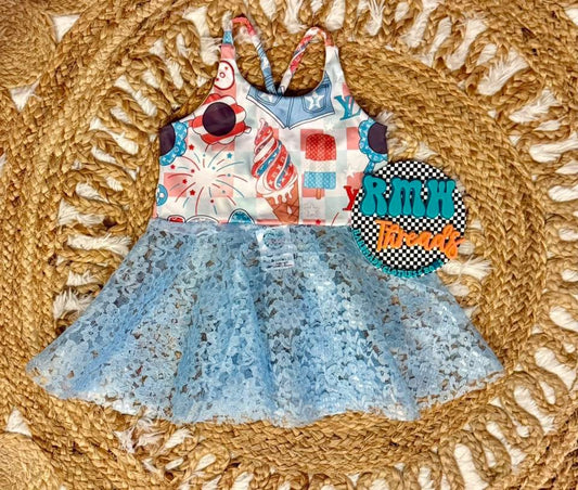 FOJ peplum sunnies