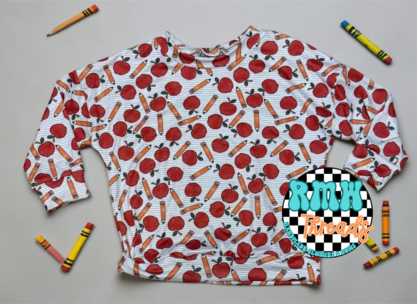 Ls dolman