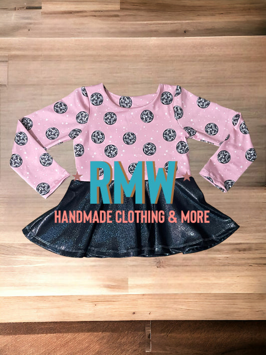 Peplum w/o gathers (lined)